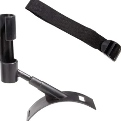 Porte canne Amtrac Fishing lateral float tube