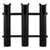 Porte canne canne triple Amtrac Fishing