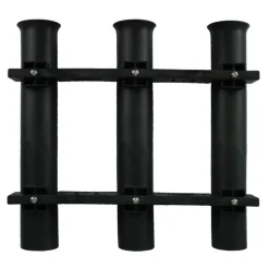 Porte canne canne triple Amtrac Fishing