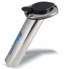 Porte canne Inox Seanox Encastrable 30°