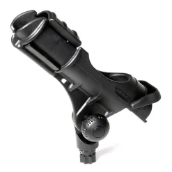 Porte canne Railblaza II - Noir + StarPort HD