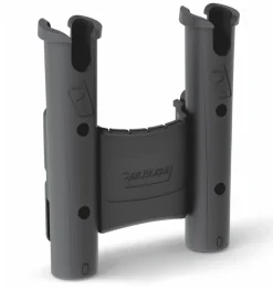 Porte canne Railblaza vertical double