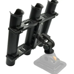 Porte Canne Seven Bass Plug & go R-Volution 3
