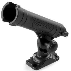 Porte cannes Railblaza tube noir