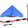 Porte Canoe kayak Eckla