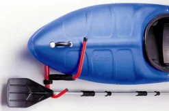 Porte kayak mural Eckla