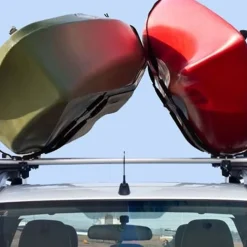 Porte kayak Rockside J rack