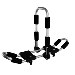 Porte kayak Rockside T rack double
