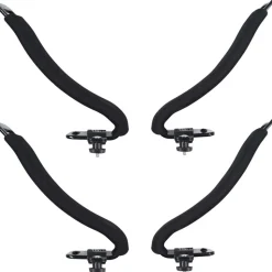 Porte kayak Rockside V rack