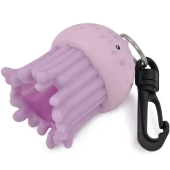 Porte Octopus Best Divers Méduse