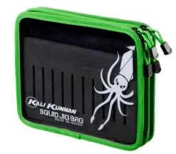 Porte turlutte double Kali Kunnan Portasquid
