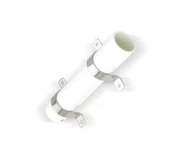 Porte-canne tangon Seanox polyamide à brides