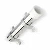 Porte-canne tangon Seanox inox à brides