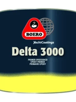 Primaire Boero Delta 3000 Bi-composant