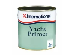 Primaire International Yacht Primer