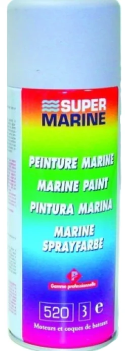 Primaire Super Marine vert phosphate de zinc  aérosol 400ml