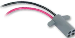 Prise d'alimentation moteur Motorguide