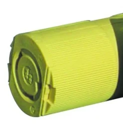 Prise de bord femelle Hubbell - 16A - 2P+T