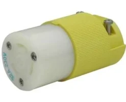 Prise Hubbell femelle - 32A