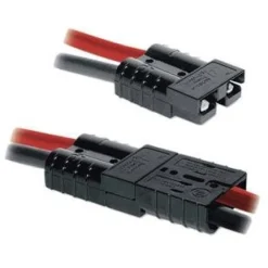 Prise rapide alimentation moteur Minn Kota