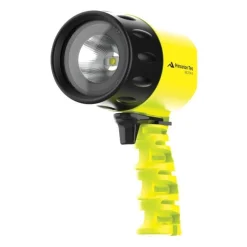 Projecteur de plongée Princeton sous-marine IPX8 sector 5
