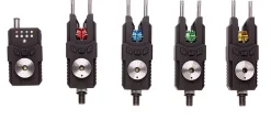 Prologic detecteur et receveur SMX alarms WTS