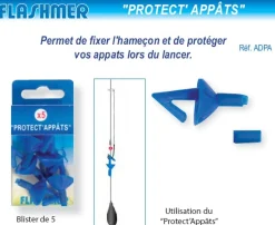 Protect Appats x 5