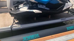 Protection de bateau gonflable Jobe Infinity  4m