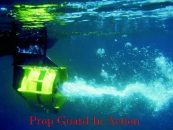 Protection hélice 4Water Propguard