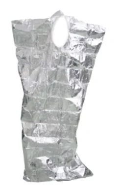 Protection thermique Lalizas Alusafe - T