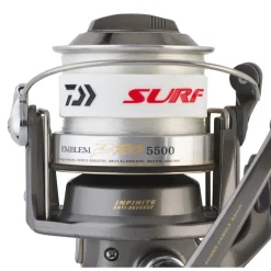 Protèges bobine Daiwa Tournament surf