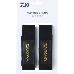 Protèges bobine néoprene Daiwa