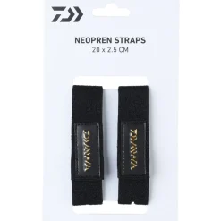 Protèges bobine néoprene Daiwa