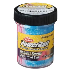 Pâte à Truite Berkley Powerbait Natural Glitter Trout Dough