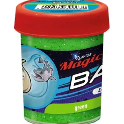 Pâte a Truite Magic Trout Bait - Vert