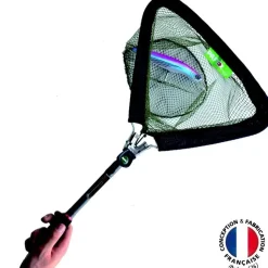 Épuisettes Pafex Ayu-Carbone
