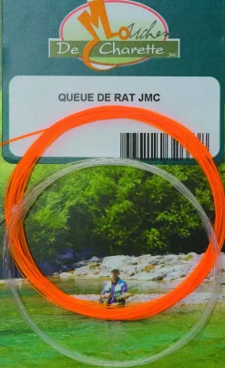 Queue De Rat Mouche JMC Dynamic 2.60m
