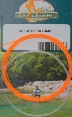 Queue de Rat Mouche JMC Kamoufil 3,80m