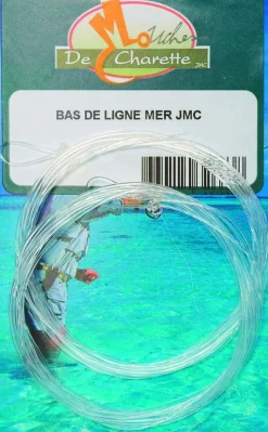 Queue De Rat Mouche JMC Spécial Mer 3.60m