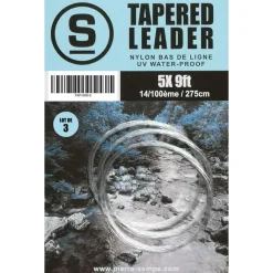 Queue de Rat Pierre Sempé Tapered Leader