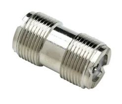Raccord femelle / femelle pour PL259