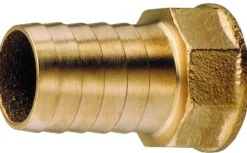 Raccord femelle Plastimo pour tuyau 20 mm