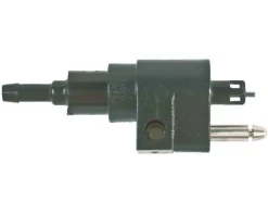 Raccord moteur VDM carburant