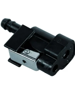 Raccord moteur VDM femelle - Suzuki  Ø 8mm
