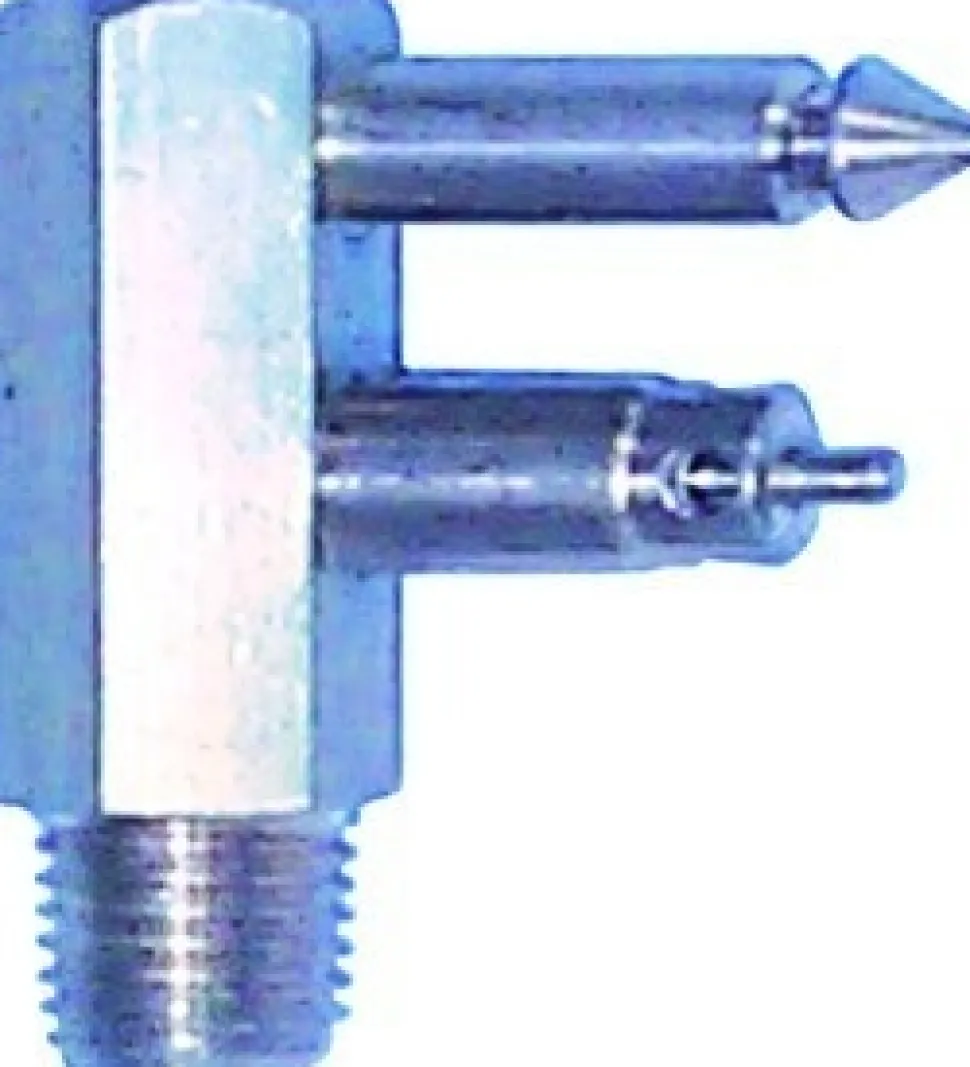 Raccord moteur VDM mâle - Mercury Mariner Ø 10mm