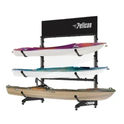 Rack Pelican 3 kayak
