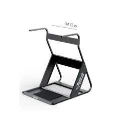 Rack Pelican pour 3 sup
