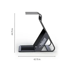 Rack Pelican pour 3 sup