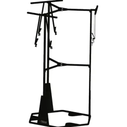 Rack Pelican pour 3 sup/kayaks