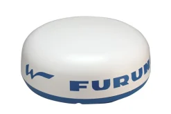 Radar Furuno  DRS4W